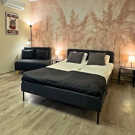 Apartment Morzeport *