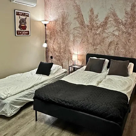 Morzeport * Władysławowo